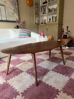 Zara Home Salontafel, Ophalen, 100 tot 150 cm, Eikenhout, 50 tot 100 cm