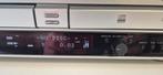 Sony RCD-W100 CD recorder zilver digital out, Ophalen of Verzenden, Zo goed als nieuw, Sony