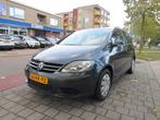 VOLKSWAGEN Golf Plus 1.4 16V Airco 145.754 km NAP, Golf Plus, 65 €/maand, Gebruikt, 680 kg