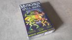 Munchkin Spell Skool, Een of twee spelers, Verzenden, Nieuw, Steve Jackson Games