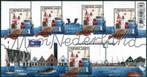 Nederland NVPH nr 3388 postfris Mooi NL Urk 2016, Postzegels en Munten, Postzegels | Nederland, Verzenden, Na 1940, Postfris