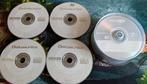 CD-RW/DVD DL., Ophalen of Verzenden, Nieuw, Cd, Herschrijfbaar