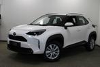 Toyota Yaris Cross 1.5 Hybrid 115 Active (bj 2025), Gebruikt, 1165 kg, Wit, 1490 cc