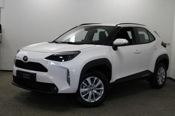 Toyota Yaris Cross 1.5 Hybrid 115 Active (bj 2025) beschikbaar voor biedingen