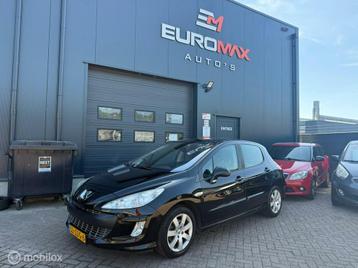Peugeot 308 1.6 THP XT. beschikbaar voor biedingen