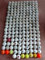 Hockeyballen, Sport en Fitness, Ophalen of Verzenden, Gebruikt, Bal