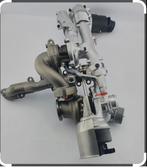 Turbo nieuw compleet vw T5 CFC motor 03L145715, Ophalen of Verzenden, Nieuw