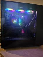Gaming pc // RTX 5090 & AMD 9800X3D, Computers en Software, Desktop Pc's, 32 GB, Ophalen of Verzenden, Zo goed als nieuw, 2 TB
