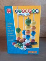 Kleurentorentjes - Jumbo, Ophalen of Verzenden, Zo goed als nieuw, Knutselen