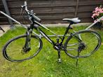 Merida Cross Way 300, Fietsen en Brommers, 28 inch, Gebruikt, 47 tot 50 cm, Meer dan 20 versnellingen