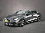 Audi A3 Limousine 35 TFSI S edition | 19-Inch | Rode remzade, 1498 cc, 4 cilinders, Origineel Nederlands, Bedrijf