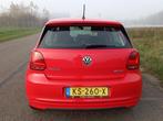 Volkswagen Polo 1.0 BlueMotion Edition (bj 2016), Auto's, Voorwielaandrijving, Gebruikt, Origineel Nederlands, Handgeschakeld