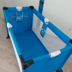Baby campingbedje, merk koelstra, Kinderen en Baby's, Ophalen, Reisbedje