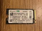 SKhynix 512GB m2 NVME ssd, 512GB, SSD, Ophalen of Verzenden, Zo goed als nieuw
