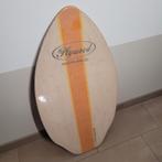 skimboard, Watersport en Boten, Golfsurfen, Ophalen of Verzenden, Gebruikt, Overige typen