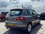 Volkswagen Tiguan 1.4 TSI Comfort&Design (bj 2009), Auto's, Voorwielaandrijving, Euro 5, 4 cilinders, 150 pk