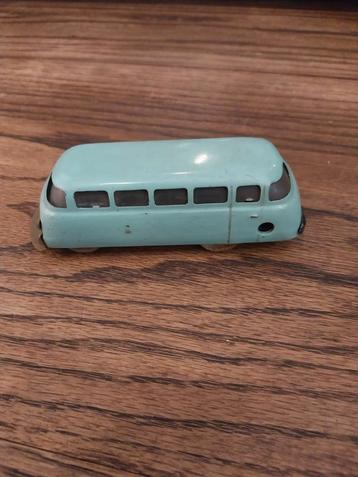 Vintage Märklin Mirako bus – US-Zone Germany beschikbaar voor biedingen