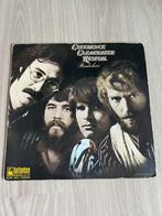 Creedence Clearwater Revival pendulum lp, Ophalen of Verzenden, Gebruikt, Poprock