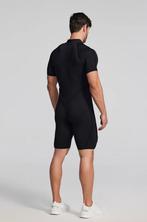 Better Me Herosuit Maat M **nieuw**, Fitness, Maat 48/50 (M), Zwart, Nieuw