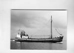 scheepvaart--juliane 1911-coaster/binnenvaart- hoogezand geb, Verzamelen, Scheepvaart, Ophalen of Verzenden, Zo goed als nieuw