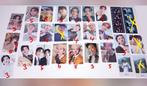 WTS kpop Seventeen photocards, Verzamelen, Verzenden, Zo goed als nieuw, Foto of Kaart