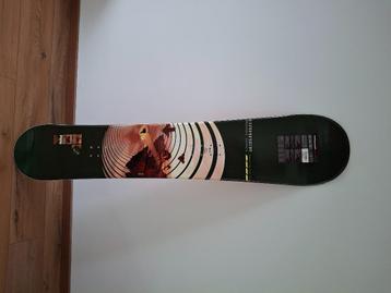 Snowboard - WINNER Motion Series beschikbaar voor biedingen