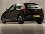 Volkswagen Polo 1.0 Sportline (VIRTUAL COCKPIT, APPLE CARPLA, Voorwielaandrijving, 12 maanden, Stof, Gebruikt