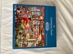 Gibsons puzzel, Ophalen of Verzenden, 500 t/m 1500 stukjes, Gebruikt