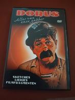 Dorus, Alle leeftijden, Ophalen of Verzenden, Zo goed als nieuw, Drama