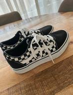 Vans old skool schoenen maat 38, Zwart, Ophalen of Verzenden, Sneakers of Gympen, Zo goed als nieuw