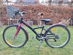 BTWIN 24 inch meisjesfiets, Ophalen, Handrem, BTWIN, Gebruikt