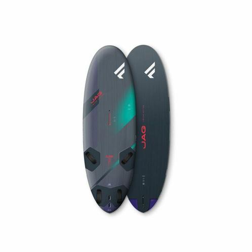 Fanatic Jag 138 LTD, Watersport en Boten, Windsurfen