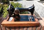 Antieke Kayser Naaimachine, Antiek en Kunst, Antiek | Naaimachines, Ophalen