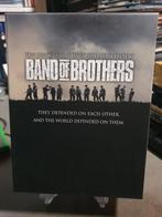 Band of Brothers (5 DVD), Cd's en Dvd's, Vanaf 16 jaar, Ophalen, Zo goed als nieuw