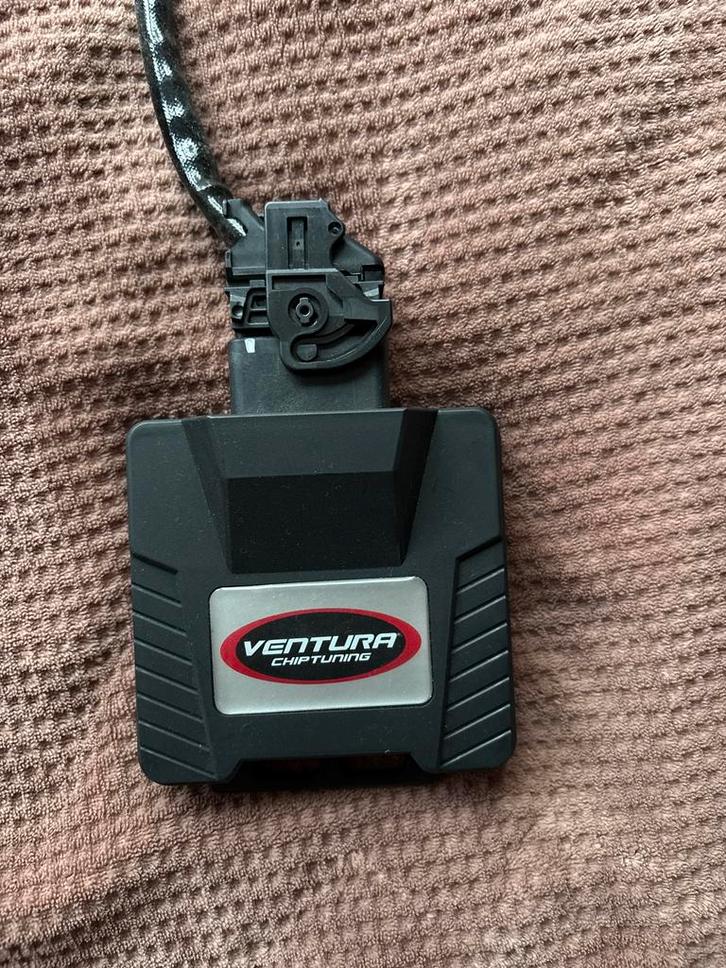 Ventura Chiptuning Module BMW G30/31 520i LCI, Auto-onderdelen, Motor en Toebehoren, Universele onderdelen, Gebruikt, Ophalen of Verzenden