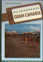Gran Canaria (Elmar reishandboek), Overige merken, Europa, Ophalen of Verzenden, Zo goed als nieuw
