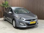 Hyundai i30 1.4i i-Motion, Auto's, Voorwielaandrijving, Stof, Gebruikt, 4 cilinders