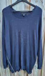 Trui - Maat 42/44 - Atmosphere, Atmosphere, Blauw, Maat 42/44 (L), Ophalen of Verzenden