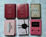 Diverse Parfum - Lancôme, Prada, Valentino, YSL, Mugler,, Ophalen, Nieuw