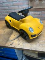 Porche loop auto, Ophalen of Verzenden, Zo goed als nieuw