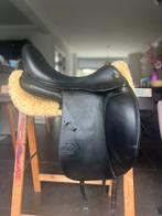 Prestige X D2 Dressuurzadel 18inch, Dieren en Toebehoren, Ophalen, Nieuw, Dressuur