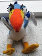 Disney ZAZU van Merison AH Albert Heijn meet ca 15 cm, Kinderen en Baby's, Speelgoed | Knuffels en Pluche, Ophalen of Verzenden