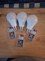 Te koop led bulb, Hobby en Vrije tijd, Gezelschapsspellen | Kaartspellen, Ophalen of Verzenden, Zo goed als nieuw
