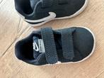 Nike baby schoentjes maat 19,5 - z.g.a.n., Ophalen of Verzenden, Zo goed als nieuw, Jongetje of Meisje, Schoentjes