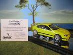 Ford BA Falcon GT Sedan - Classic Carlectables Citric Acid, Ophalen of Verzenden, Nieuw, Auto