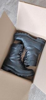 Legerkisten, Ophalen of Verzenden, Zwart, Boots