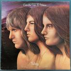 Emerson, Lake & Palmer - Trilogy, LP, Ophalen of Verzenden, Gebruikt, Poprock