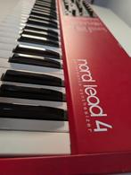 Prosq Music | Presenteert u de Nord Lead 4 Jong gebruikt., Muziek en Instrumenten, Info@prosq.nl, Nord, Ophalen of Verzenden, Zo goed als nieuw