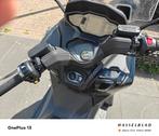 Scooter maxsym TL 508 kleur zwart kilometers 4000 net eerst, Motoren, Onderdelen | Yamaha, Ophalen of Verzenden, Nieuw