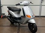 Piaggio Zip type 3, 70cc, Fietsen en Brommers, Scooters | Piaggio, Ophalen, Tweetakt, Gebruikt, Maximaal 25 km/u